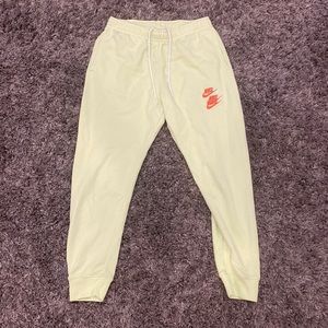 nike sweat pants